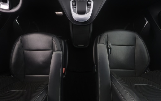 Mercedes-Benz V vaihtoauto
