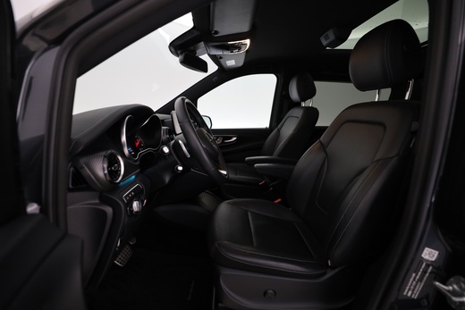 Mercedes-Benz V vaihtoauto