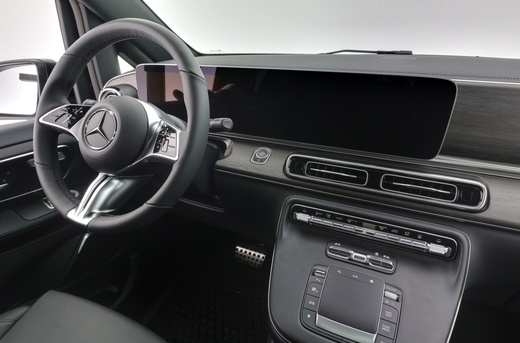 Mercedes-Benz V vaihtoauto