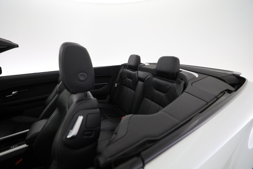 Land Rover Range Rover Evoque vaihtoauto
