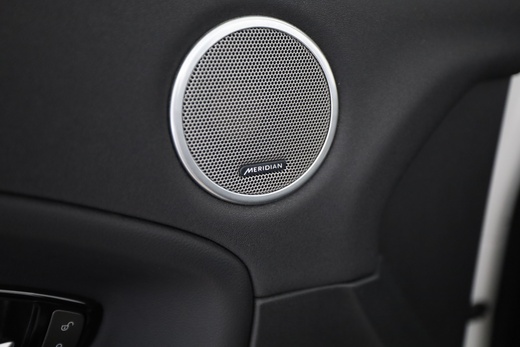Land Rover Range Rover Evoque vaihtoauto