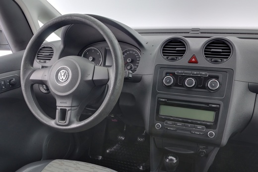 Volkswagen Caddy vaihtoauto