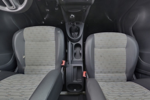 Volkswagen Caddy vaihtoauto