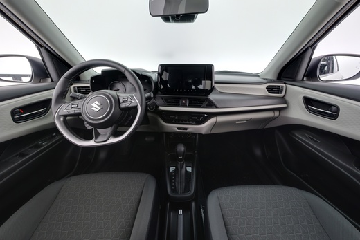 Suzuki Swift vaihtoauto