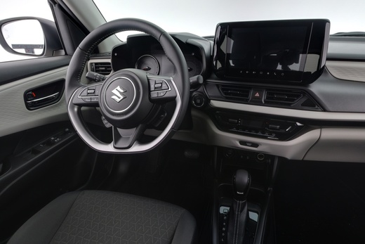 Suzuki Swift vaihtoauto