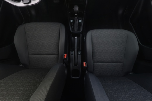 Suzuki Swift vaihtoauto