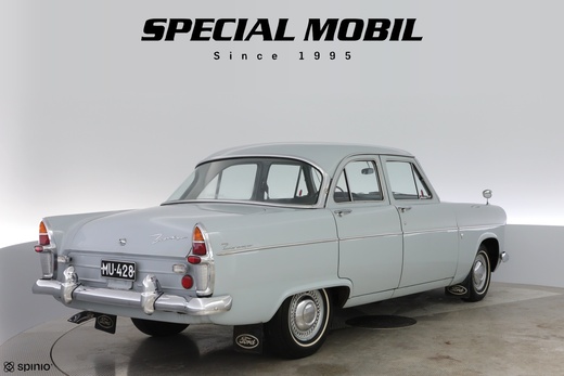 Ford Zephyr vaihtoauto