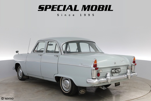 Ford Zephyr vaihtoauto