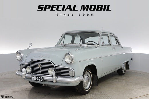 Ford Zephyr vaihtoauto