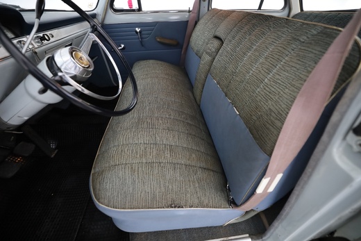 Ford Zephyr vaihtoauto