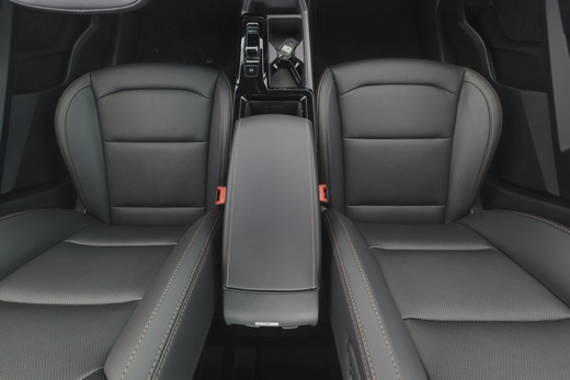 KGM Musso EV vaihtoauto