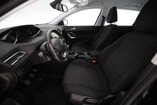 Peugeot 308 vaihtoauto