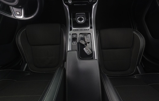 Jaguar XF vaihtoauto