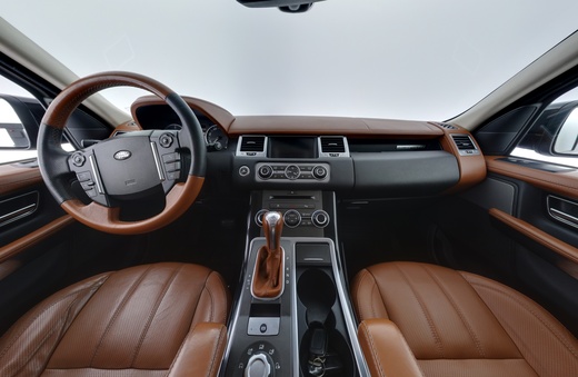 Land Rover Range Rover Sport vaihtoauto