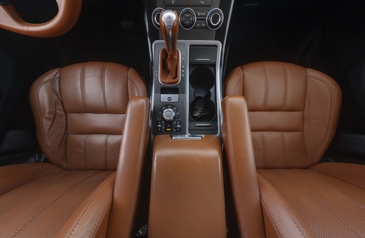 Land Rover Range Rover Sport vaihtoauto
