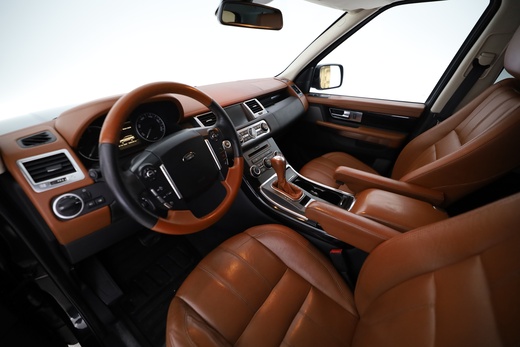 Land Rover Range Rover Sport vaihtoauto