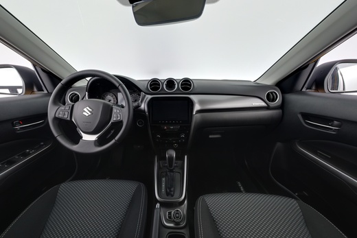 Suzuki Vitara vaihtoauto