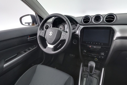 Suzuki Vitara vaihtoauto