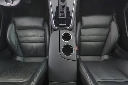 Porsche Panamera vaihtoauto