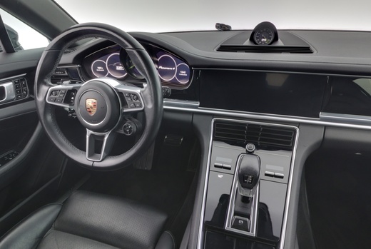 Porsche Panamera vaihtoauto