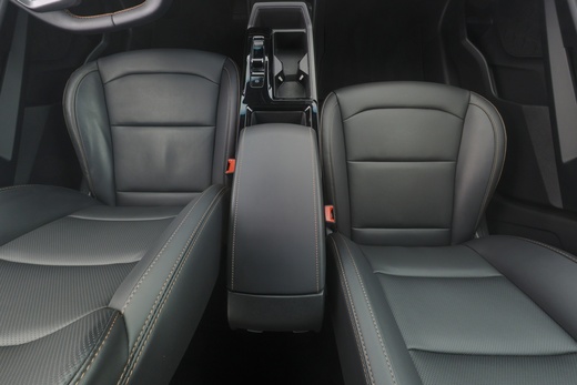 KGM Torres vaihtoauto