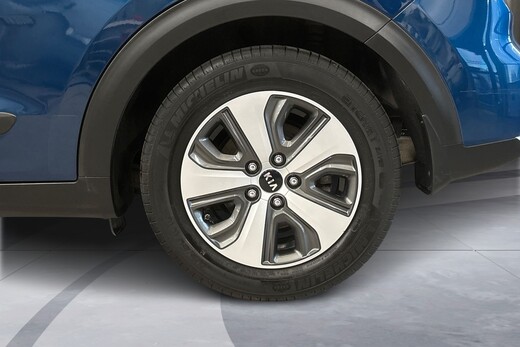 Kia Niro vaihtoauto