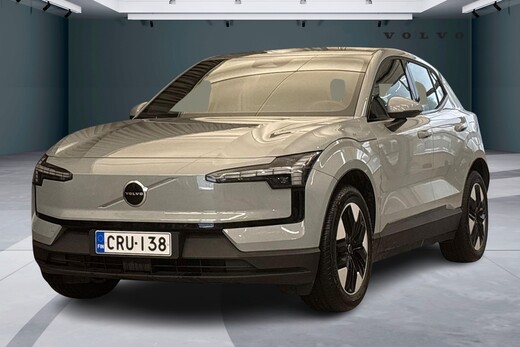Volvo EX30 vaihtoauto