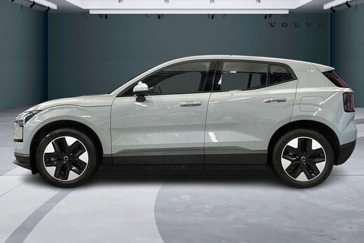 Volvo EX30 vaihtoauto