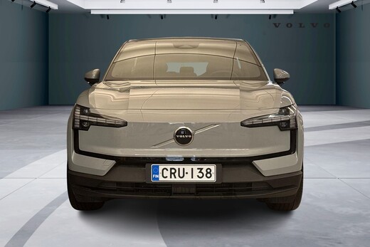 Volvo EX30 vaihtoauto
