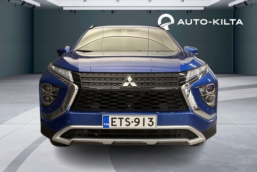Mitsubishi Eclipse Cross vaihtoauto