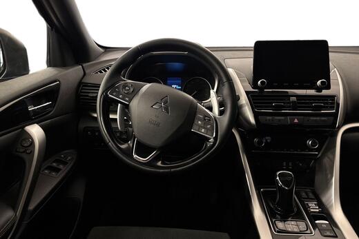 Mitsubishi Eclipse Cross vaihtoauto