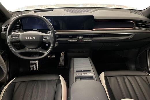 Kia EV9 vaihtoauto