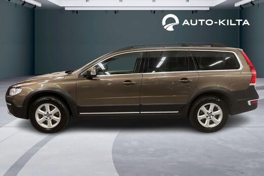 Volvo XC70 vaihtoauto