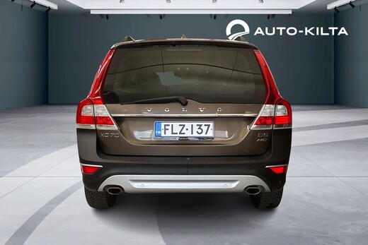 Volvo XC70 vaihtoauto