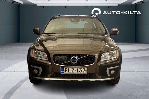 Volvo XC70 vaihtoauto