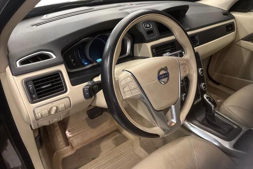 Volvo XC70 vaihtoauto