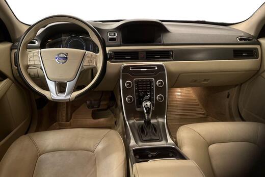 Volvo XC70 vaihtoauto