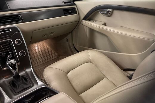 Volvo XC70 vaihtoauto