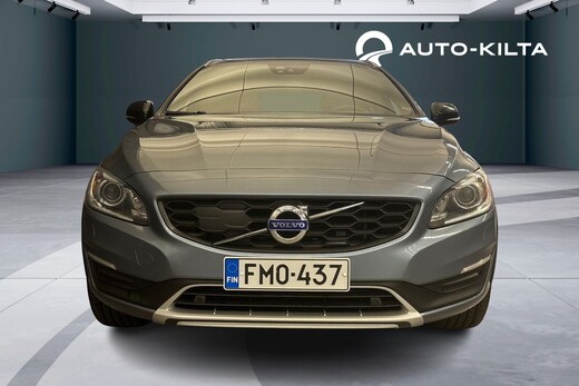 Volvo V60 Cross Country vaihtoauto