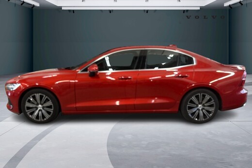 Volvo S60 vaihtoauto