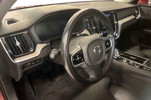 Volvo S60 vaihtoauto