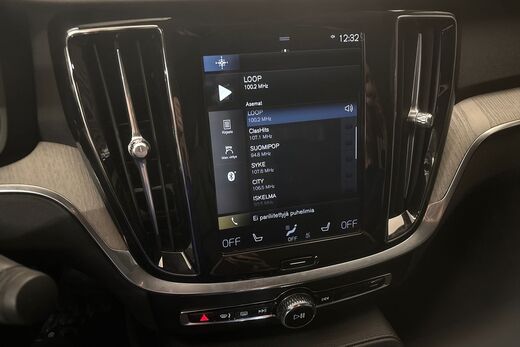 Volvo S60 vaihtoauto