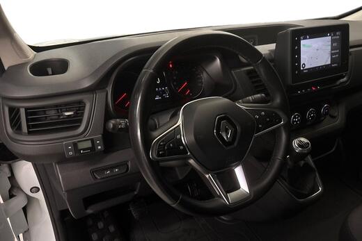 Renault Trafic vaihtoauto