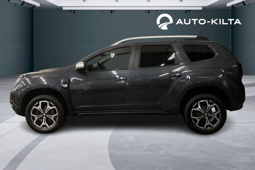 Dacia Duster vaihtoauto