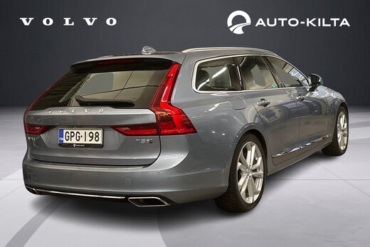 Volvo V90 vaihtoauto
