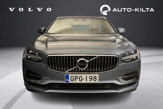 Volvo V90 vaihtoauto