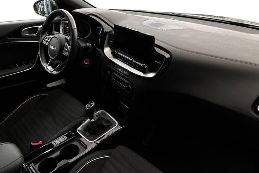 Kia Proceed vaihtoauto