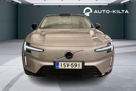 Volvo ES90 vaihtoauto