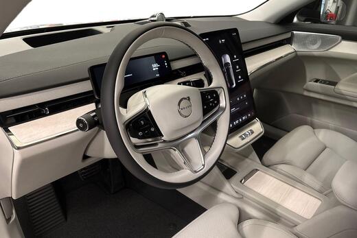 Volvo ES90 vaihtoauto