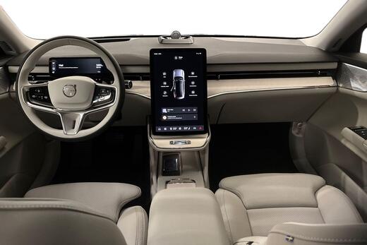 Volvo ES90 vaihtoauto